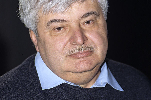 Гавриил Харитонович Попов Гавриил Харитонович Попов