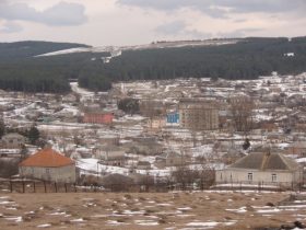 Цалка Цалка