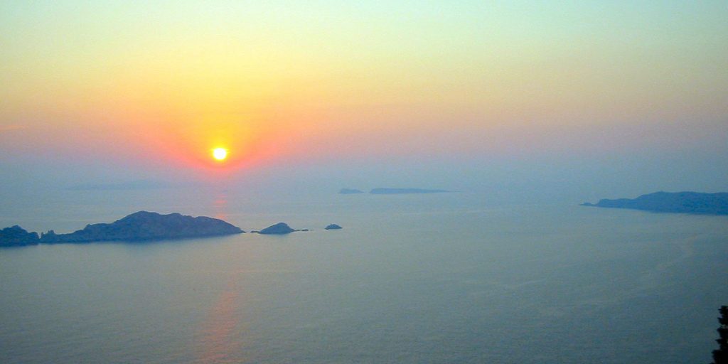 Греческие хиты — Сезон Лето 2013 года