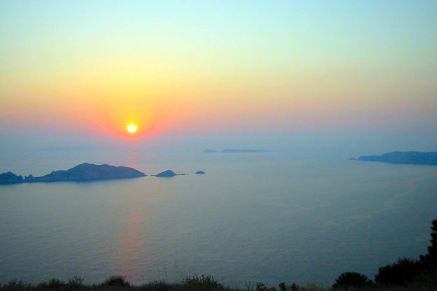 Греческие хиты — Сезон Лето 2013 года