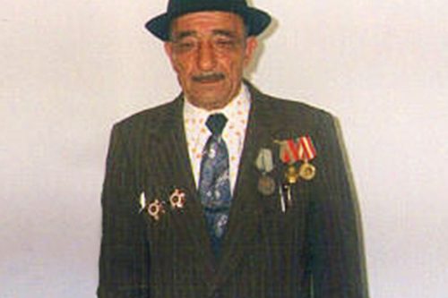 Позов Иван Фотиевич Позов Иван Фотиевич