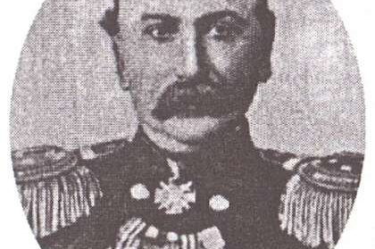 Антипа Иван Семенович Антипа Иван Семенович