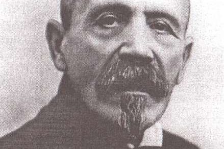 Апостоли Николай Николаевич Апостоли Николай Николаевич