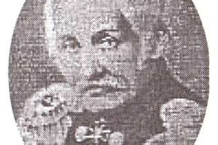 Аркас Захарий Андреевич Аркас Захарий Андреевич