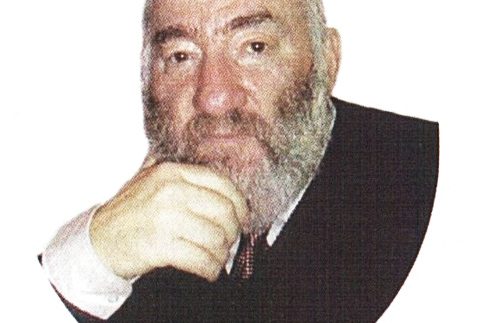 Муратиди Фотис Иванович Муратиди Фотис Иванович