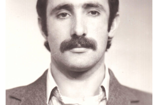 Папуниди Георгий Панкратович Папуниди Георгий Панкратович